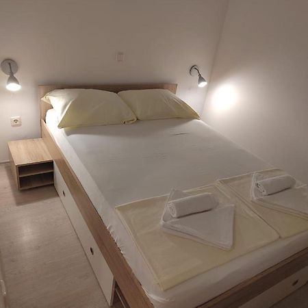 Medulin.Apartman Apartment Bagian luar foto