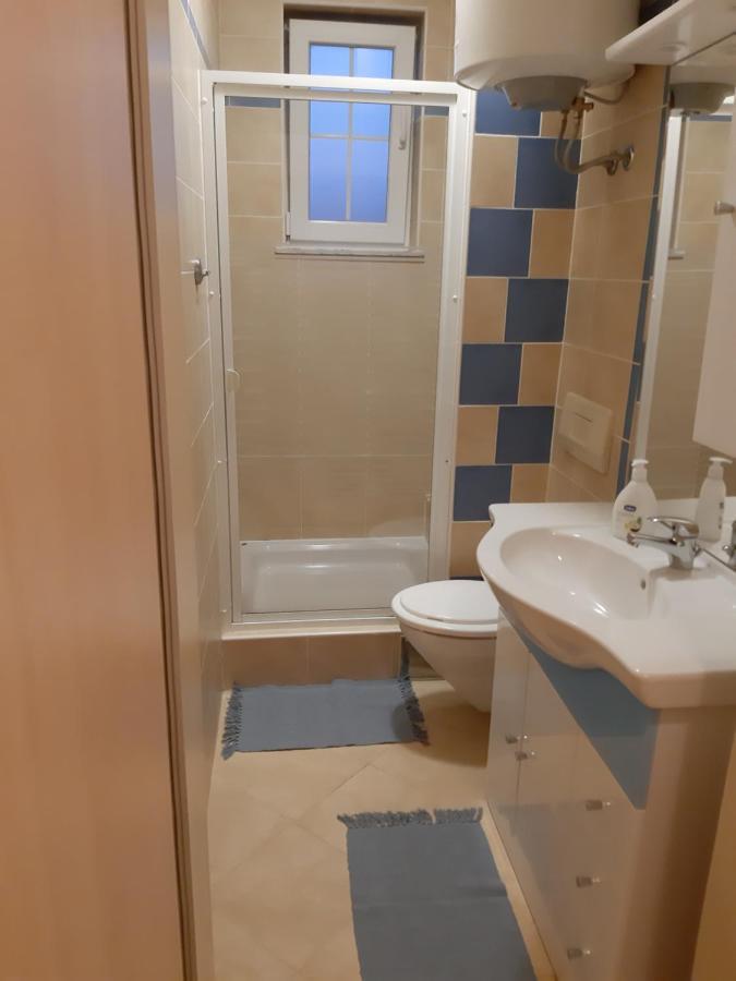 Medulin.Apartman Apartment Bagian luar foto