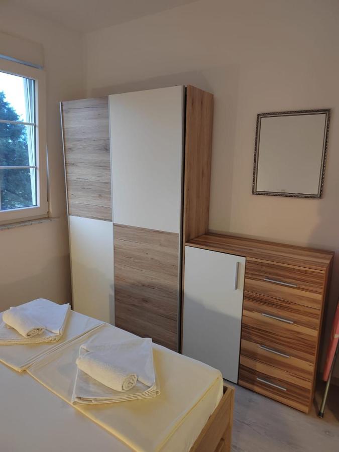 Medulin.Apartman Apartment Bagian luar foto