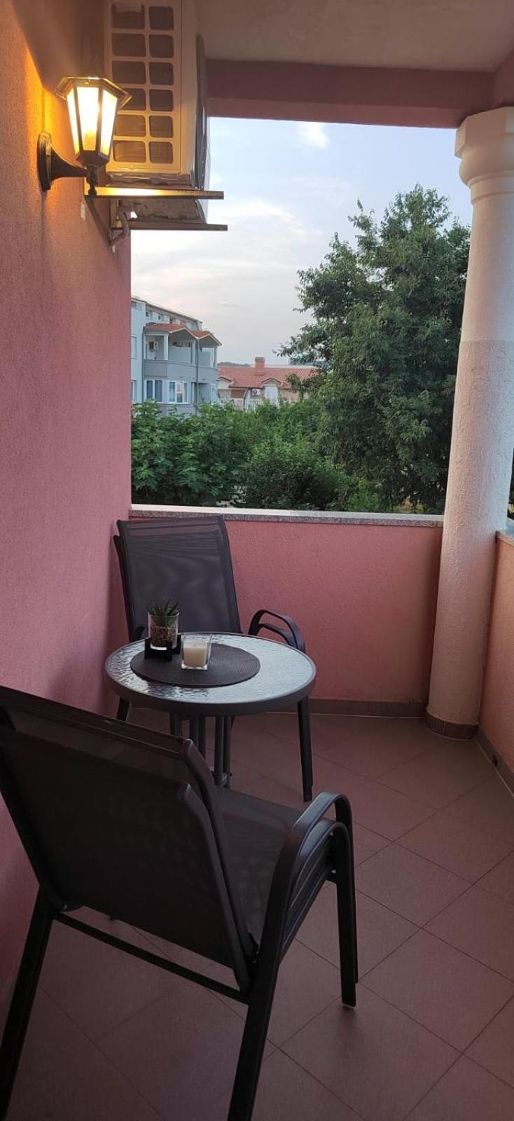 Medulin.Apartman Apartment Bagian luar foto