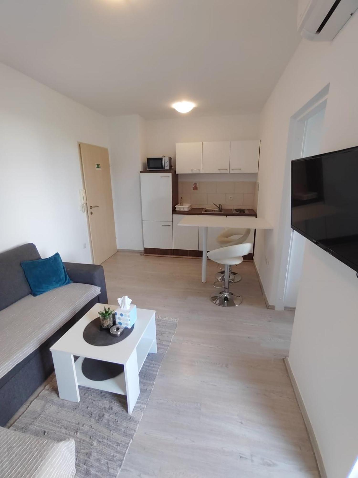 Medulin.Apartman Apartment Bagian luar foto