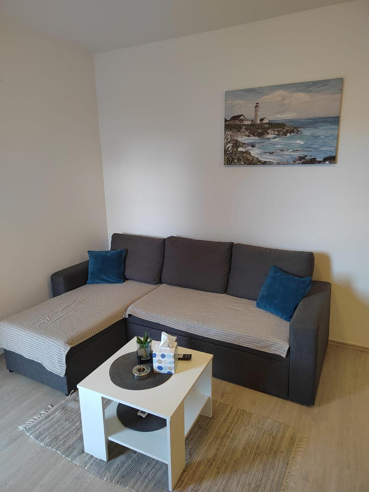 Medulin.Apartman Apartment Bagian luar foto