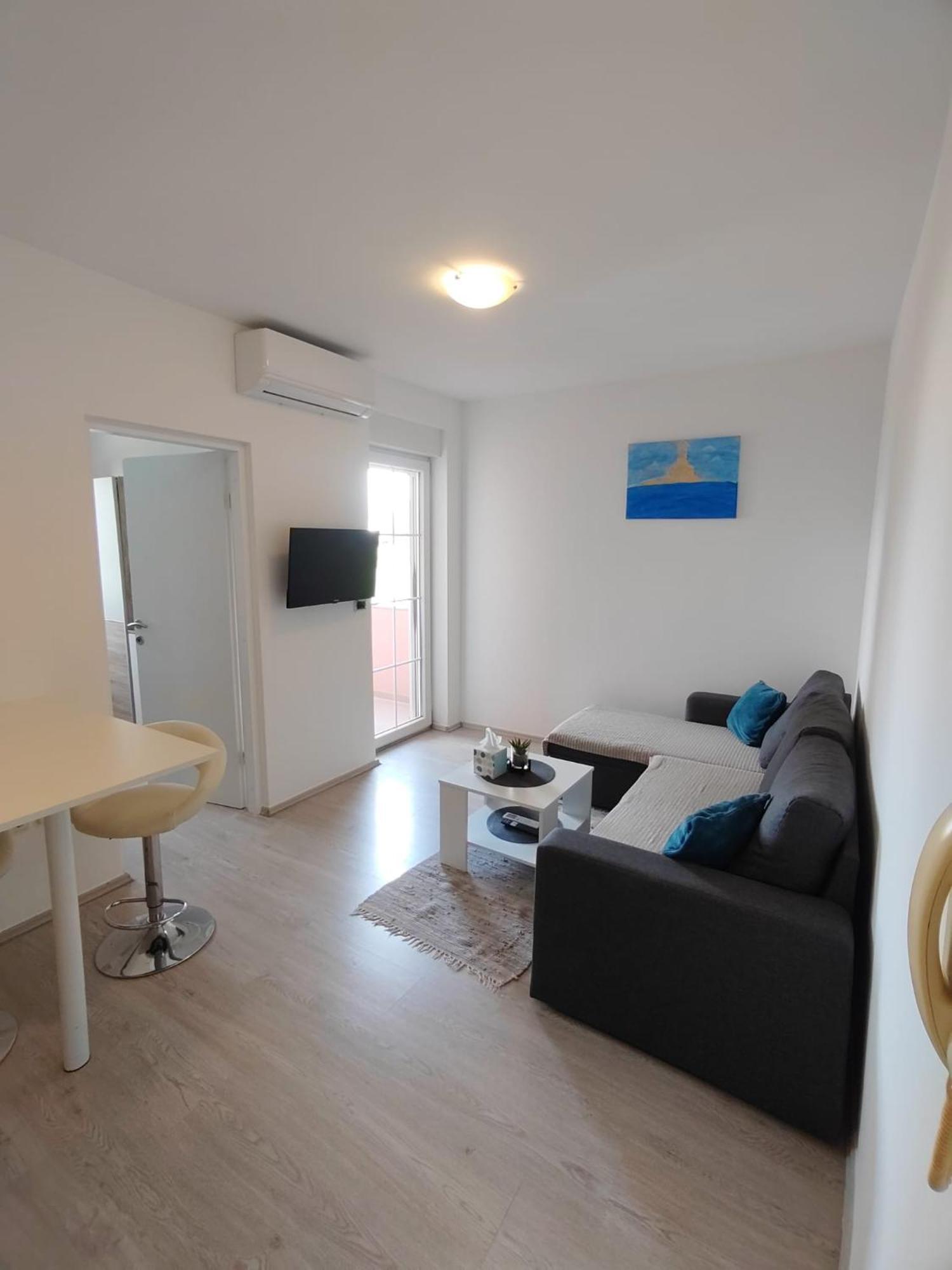 Medulin.Apartman Apartment Bagian luar foto