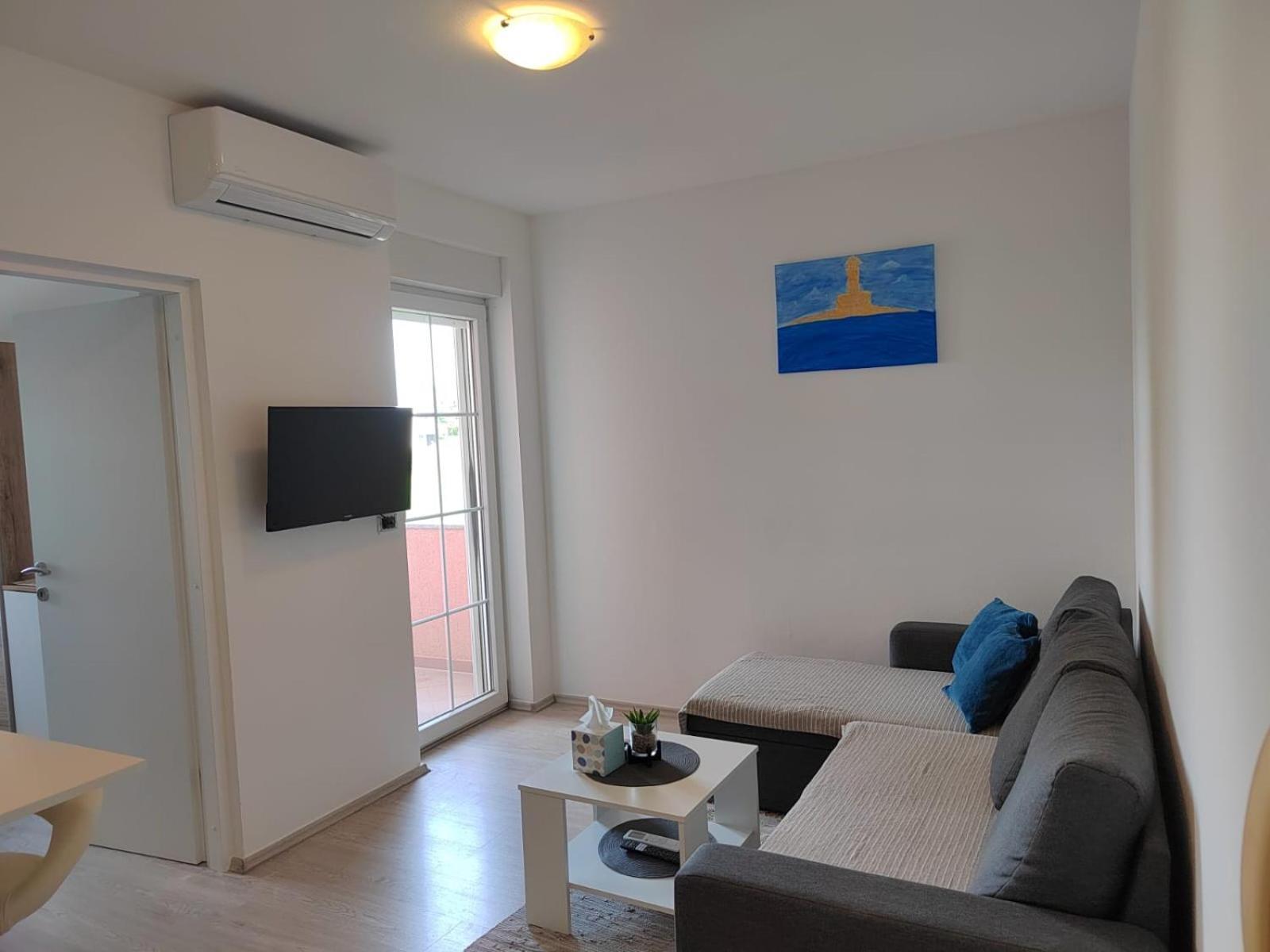 Medulin.Apartman Apartment Bagian luar foto