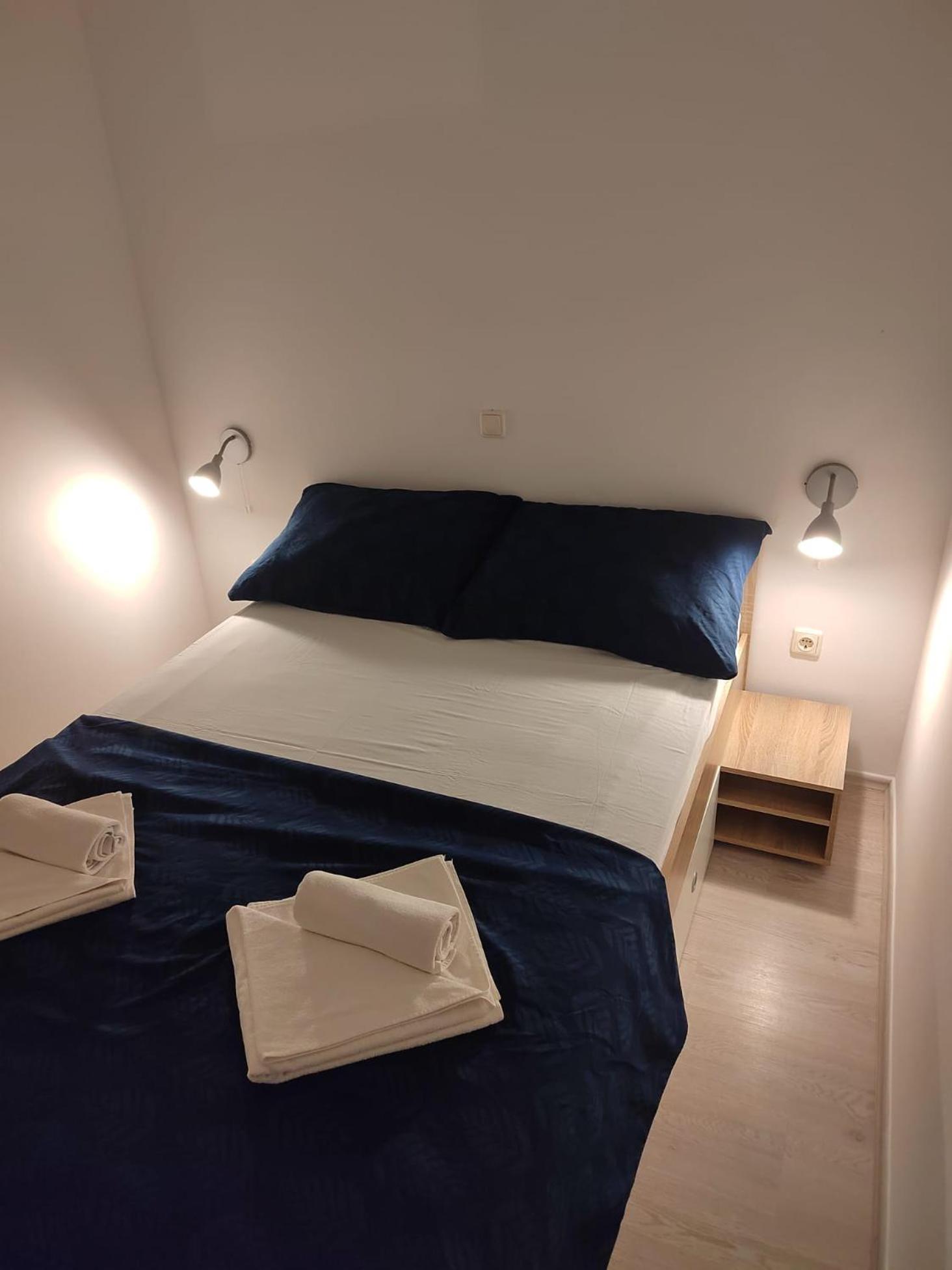 Medulin.Apartman Apartment Bagian luar foto