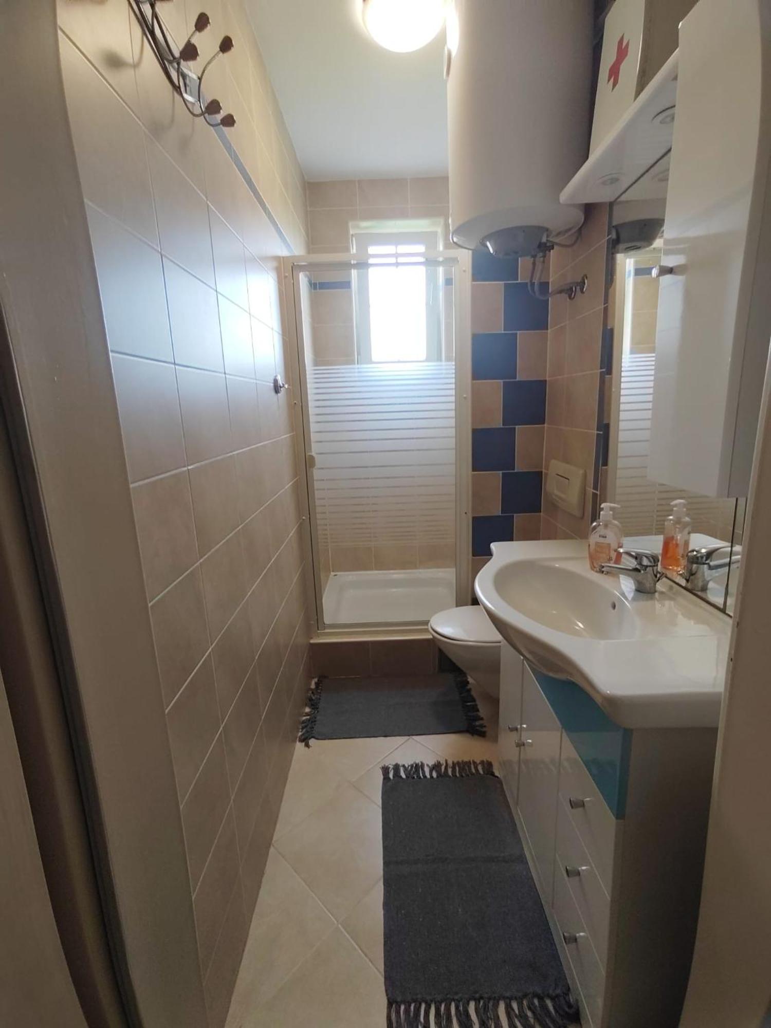 Medulin.Apartman Apartment Bagian luar foto