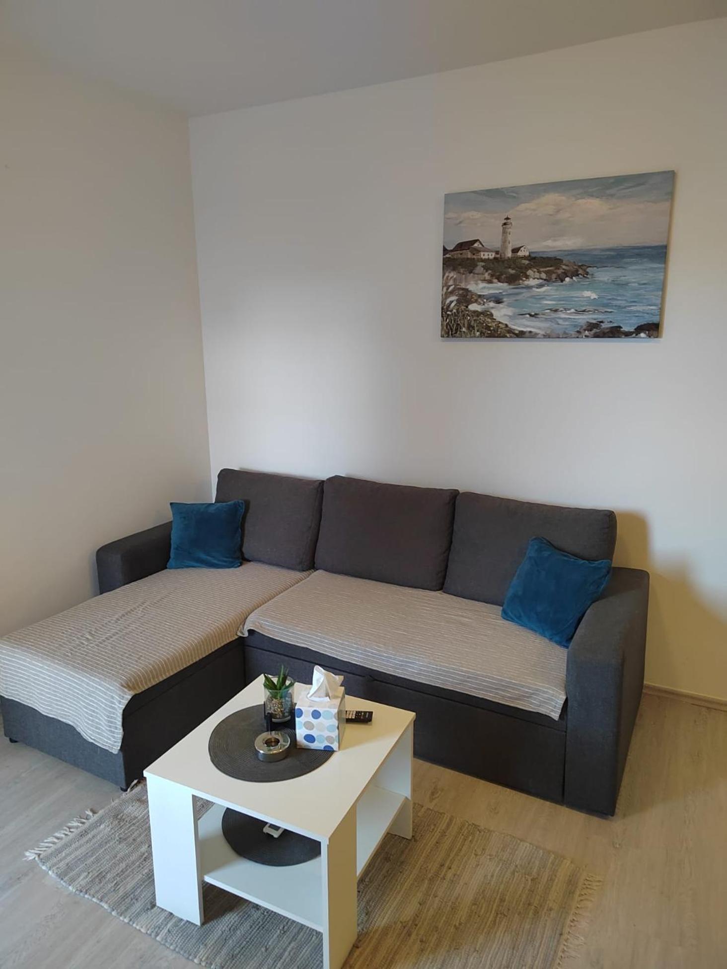 Medulin.Apartman Apartment Bagian luar foto