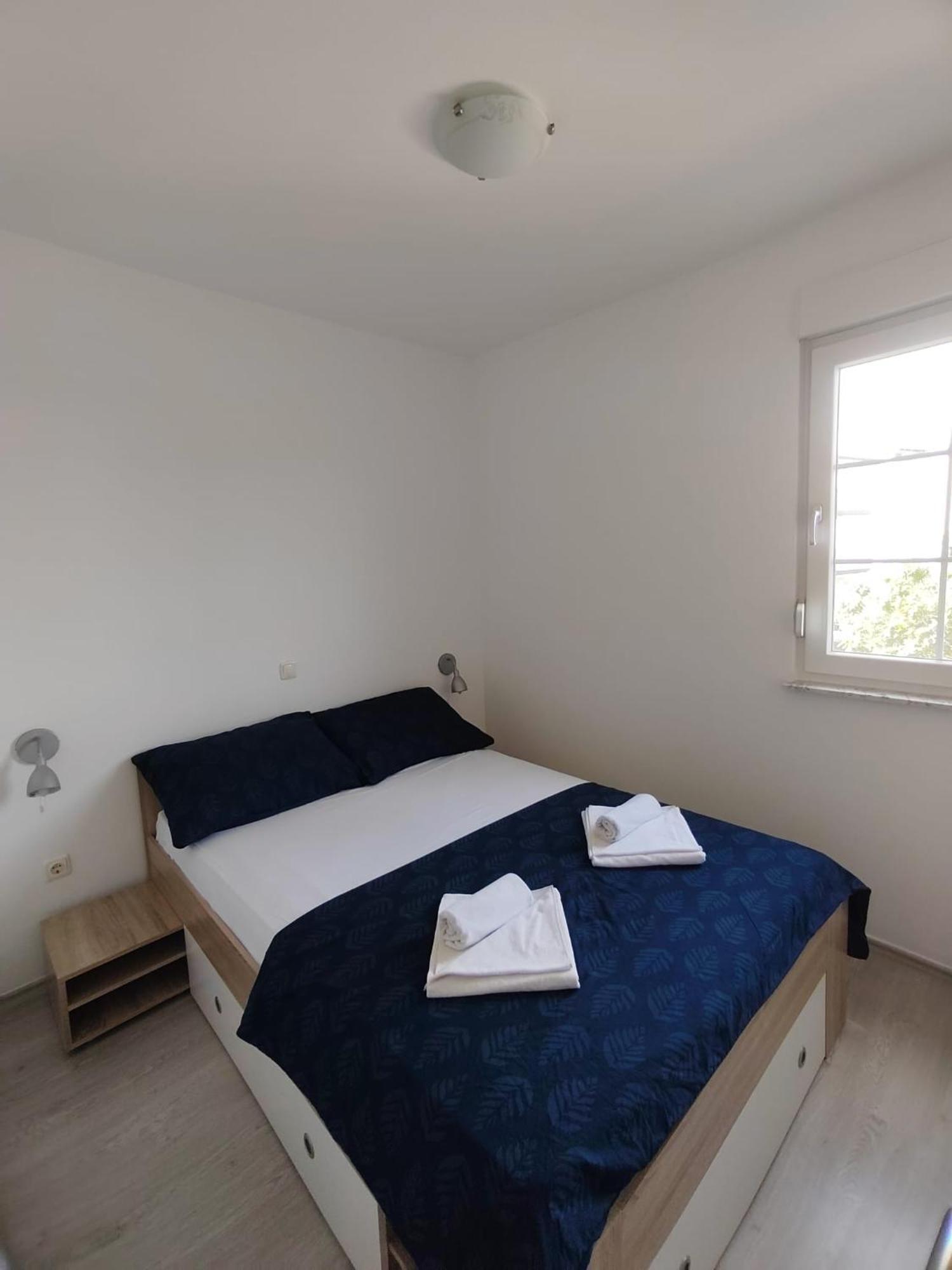 Medulin.Apartman Apartment Bagian luar foto